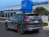 New 2026 Honda CR-V Sport Touring image 4