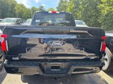New 2025 Ford F150 Lightning XLT image 3