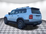 New 2025 Toyota Land Cruiser 1958 image 4