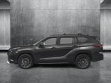 New 2025 Toyota Highlander XSE image 3