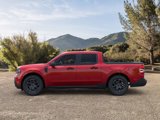 New 2025 Ford Maverick XLT image 3