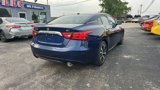 Used 2018 Nissan Maxima 3.5 SV image 5