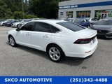Used 2024 Honda Accord LX image 3