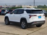 New 2026 Chevrolet Equinox LT image 3