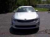 Used 2016 Kia Optima LX image 3