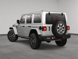 New 2025 Jeep Wrangler Sahara image 3