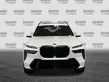 New 2025 BMW X7 xDrive40i w/ Executive Package image 2