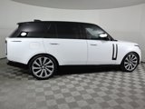 New 2025 Land Rover Range Rover Long Wheelbase SE image 4