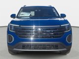 New 2025 Volkswagen Atlas SEL image 2