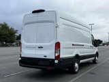 New 2025 Ford Transit 350 148 High Roof Extended w/ Load Area Protection Package image 2
