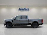 New 2026 Ford F350 4x4 Crew Cab Super Duty image 4