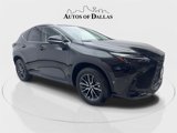 Used 2024 Lexus NX 350 AWD image 4
