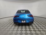 Certified 2025 Mercedes-Benz CLA 250 4MATIC image 4