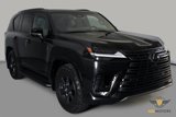 Used 2025 Lexus LX 700h Overtrail image 2