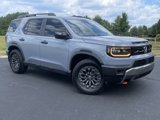 New 2026 Honda Passport TrailSport image 2