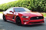Used 2019 Ford Mustang Coupe image 3
