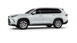 New 2025 Toyota Grand Highlander AWD Hybrid image 4