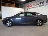 Used 2012 Chevrolet Malibu LT image 3