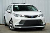 Used 2024 Toyota Sienna Platinum image 4
