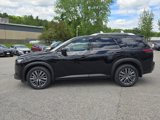 New 2025 Nissan Pathfinder SL image 4