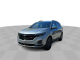 Certified 2024 Chevrolet Equinox RS w/ LPO, Floor Liner Package image 3