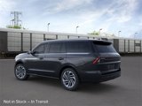 New 2025 Lincoln Navigator Reserve image 4