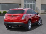 New 2025 Cadillac XT5 Sportv w/ Technology Package image 4