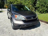Used 2009 Honda CR-V LX image 4