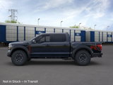 New 2025 Ford F150 Raptor image 3