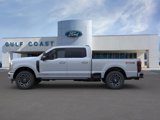 New 2025 Ford F250 Platinum image 3