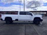 New 2025 Chevrolet Silverado 3500 LTZ w/ Trail Boss Package image 6