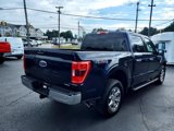 Used 2021 Ford F150 XLT w/ Equipment Group 302A High image 5