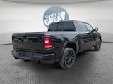 New 2025 RAM 1500 Laramie w/ Night Edition image 3