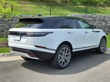 New 2026 Land Rover Range Rover Velar Dynamic SE image 2
