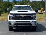 New 2025 Chevrolet Silverado 2500 LT w/ Safety Package image 5
