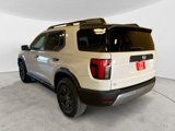 New 2026 Honda Passport RTL image 3