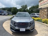 Used 2024 GMC Terrain SLT image 2