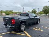 Used 2017 GMC Sierra 1500 SLE w/ SLE Value Package image 5