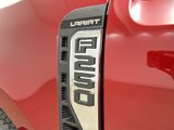 New 2025 Ford F250 Lariat image 4