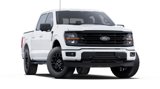 New 2025 Ford F150 XLT image 4