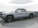 New 2025 Nissan Frontier PRO-4X image 4