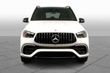 New 2025 Mercedes-Benz GLE 63 AMG S image 3