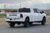 New 2025 RAM 2500 Laramie image 5