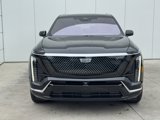New 2026 Cadillac Vistiq Luxury image 3