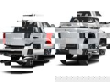 New 2025 Toyota Tundra Limited image 2