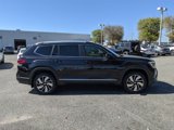 New 2025 Volkswagen Atlas SEL image 3
