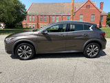 Used 2018 INFINITI QX30 Premium image 5