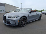 Used 2025 BMW M4 xDrive Competition image 3