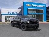 New 2025 Chevrolet Silverado 1500 ZR2 w/ ZR2 Bison Edition image 2
