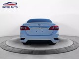 Used 2017 Nissan Sentra S image 4